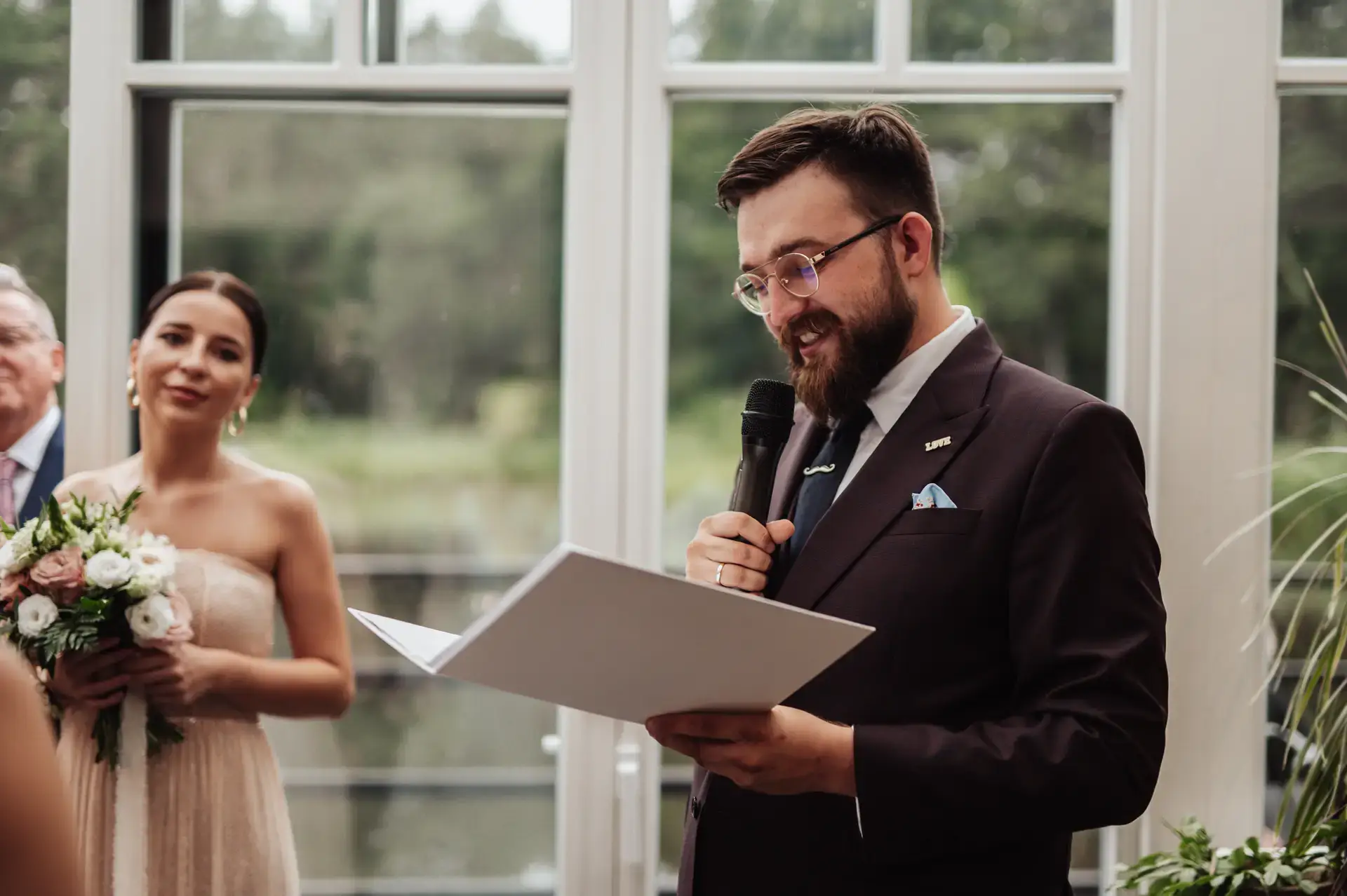 jakie dokumenty do ślubu cywilnego