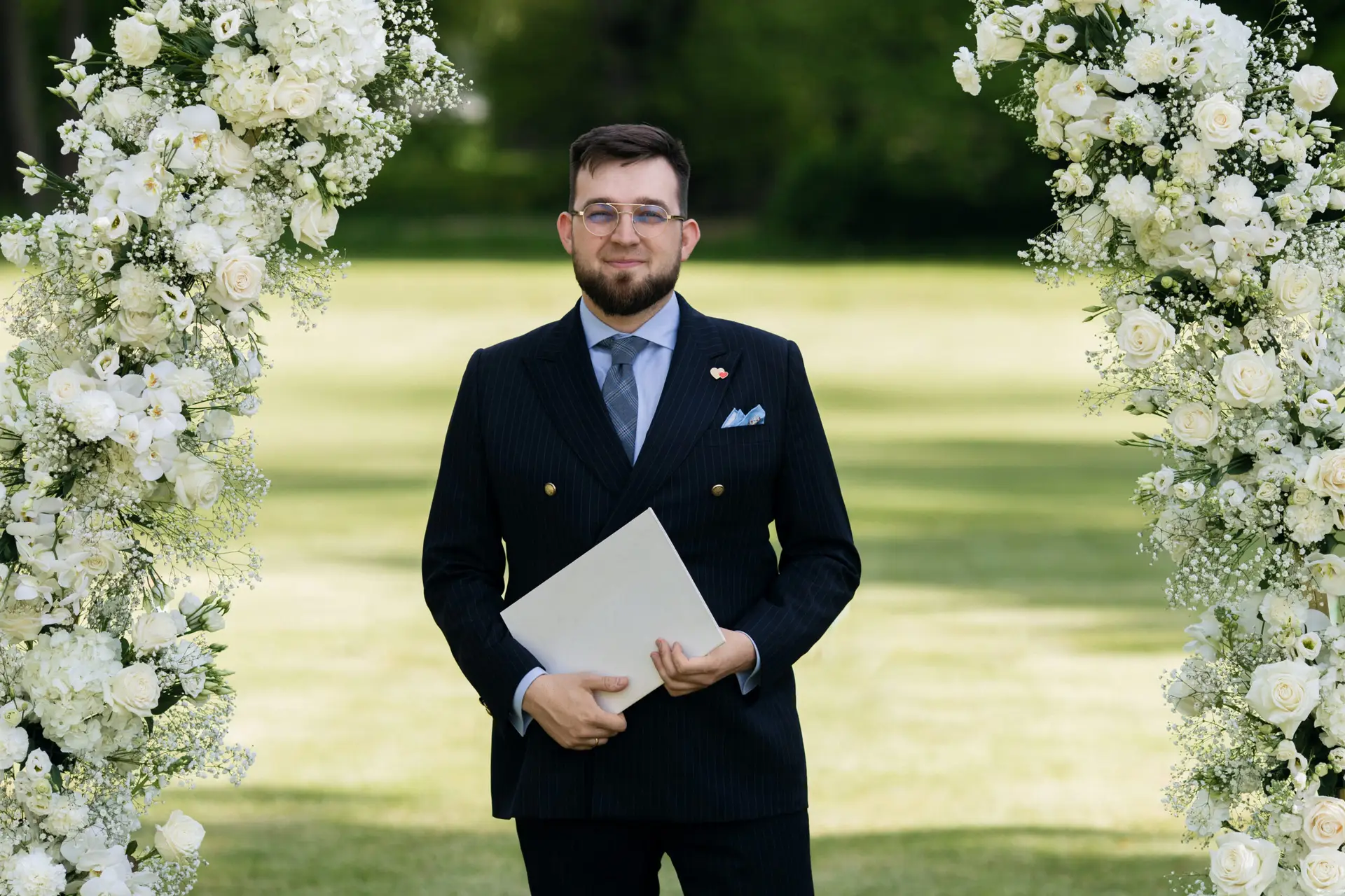 weddimg planner Warszawa